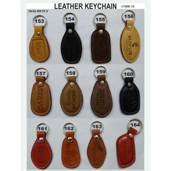 Mayur key chain 